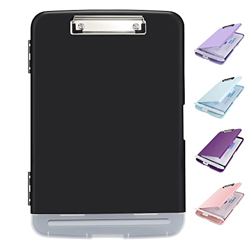 10 Best Clipboard With Paper Storage By An Expert Glory