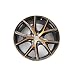 Seat 575601025ANXEB - Llanta de aluminio de 19 pulgadas tuning, llanta de...