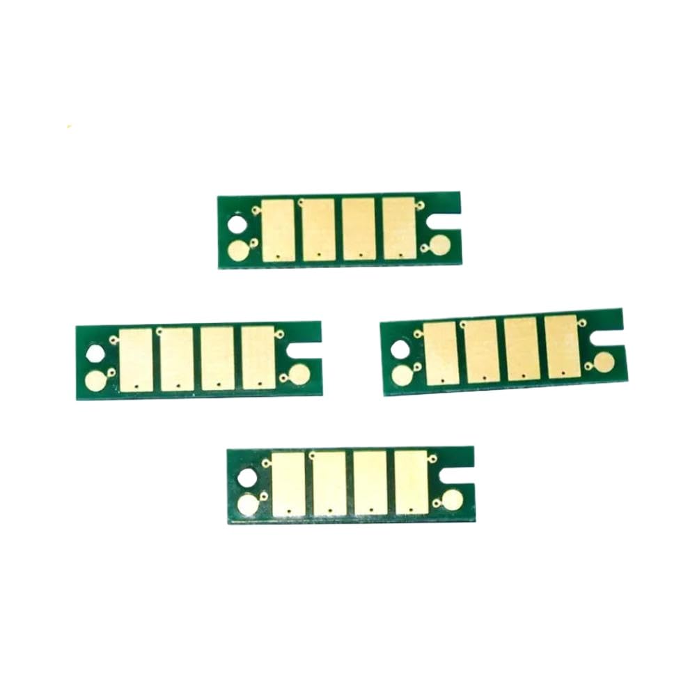 SG400 SG800 kolorowy wkład atramentowy chip 4x kompatybilny z drukarkami SawGrass Virtuoso dla numeru części SG400 SG800