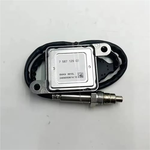 Capteur NOX 5WK96610L réduit la consommation de carburant BMW E60 E90