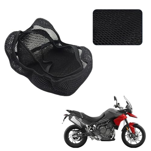 Housse de siège Tiger 850 Sport pour voyages confortables et roadtrips