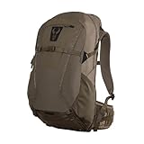 Badlands MRK 2 Pack - Super Durable Hunting Pack for Meat-Hauling in Tough Conditions, Mud, One Size