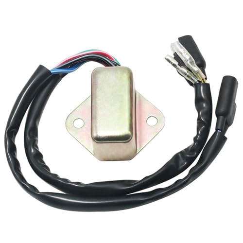 Relais solénoïde démarreur haute performance compatible OEM 32900-39120 pour GP100