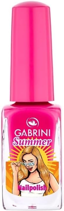 Gabrini Yaz Ojesi 06