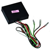 boitier commande REAL DRL, DAYLIGHT phares SONAR