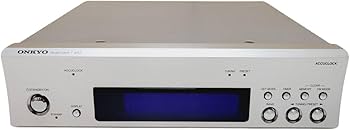 Amazon.co.jp: ONKYO INTEC275 FMステレオ/AMチューナー T-433(S