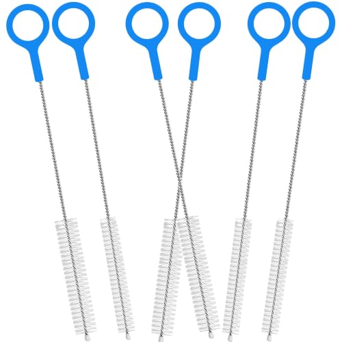 Straw Cleaner Brush for Deep Cleaning
