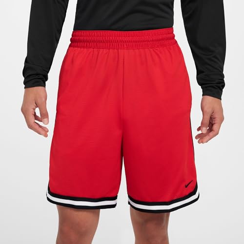 Image of Nike Mens DNA Short Dri Fit Basketball Shorts