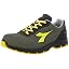 C0401 Black Yellow Utility