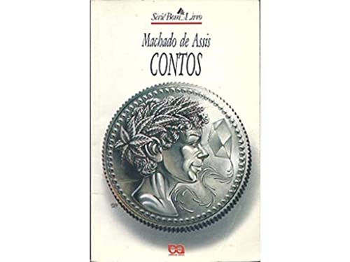 Contos [Portuguese_brazilian] 8508043392 Book Cover