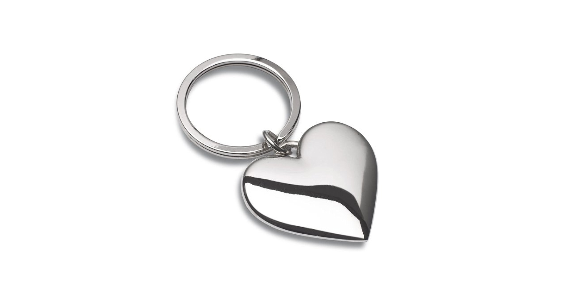今市隆二 RILY Heart key ring L 今市隆二 RILY Heart key ring L