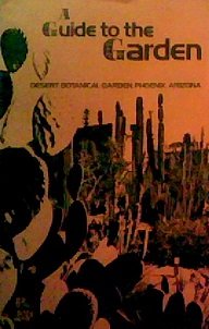 A Guide to the Garden Desert Botanical…