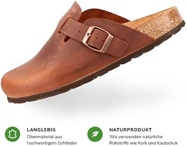 Kurk Slippers Maat 43 kopen? ✔️ Tot 50% korting