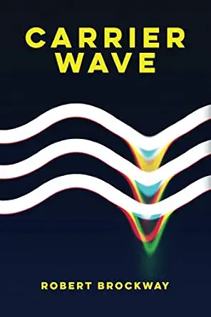 Carrier Wave book cover
