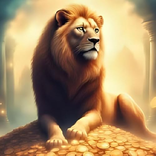 L'Operazione "Leone Nascente" e il Sottile Velo della Realt&agrave;: Un Viaggio Esoterico tra Conflitto e Coscienza copertina