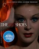 Red Shoes - Shearer, Walbrook, Goring Blu-ray