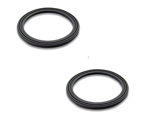 Univen Rubber O-ring Gasket 13281207/BL5000-08/1000000013 fits Black and Decker Blender