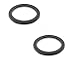 Univen Rubber O-ring Gasket 13281207/BL5000-08/1000000013 fits Black and Decker Blender