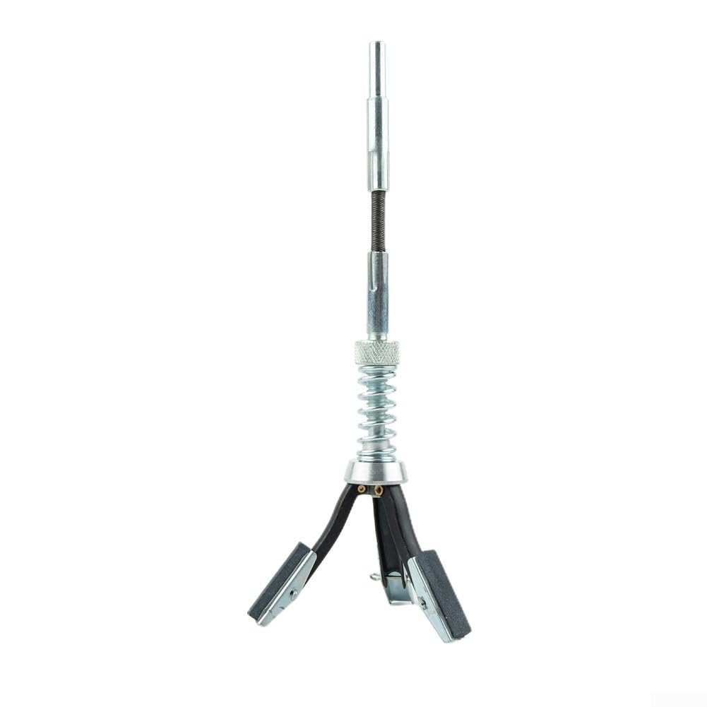 18-63mm Cilindro Motore Auto Hone Tool, 3 Ganasce 2 Pollice Regolabile Per Meccanica FAI DA TE, Cilindro Levigatura Pietra Strumenti di Rettifica