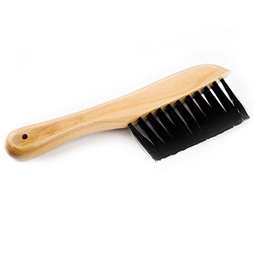 8" Nylon Bristle Under Rail Wooden Pool Table Brush By Felson Billiard Supplies #TOP25