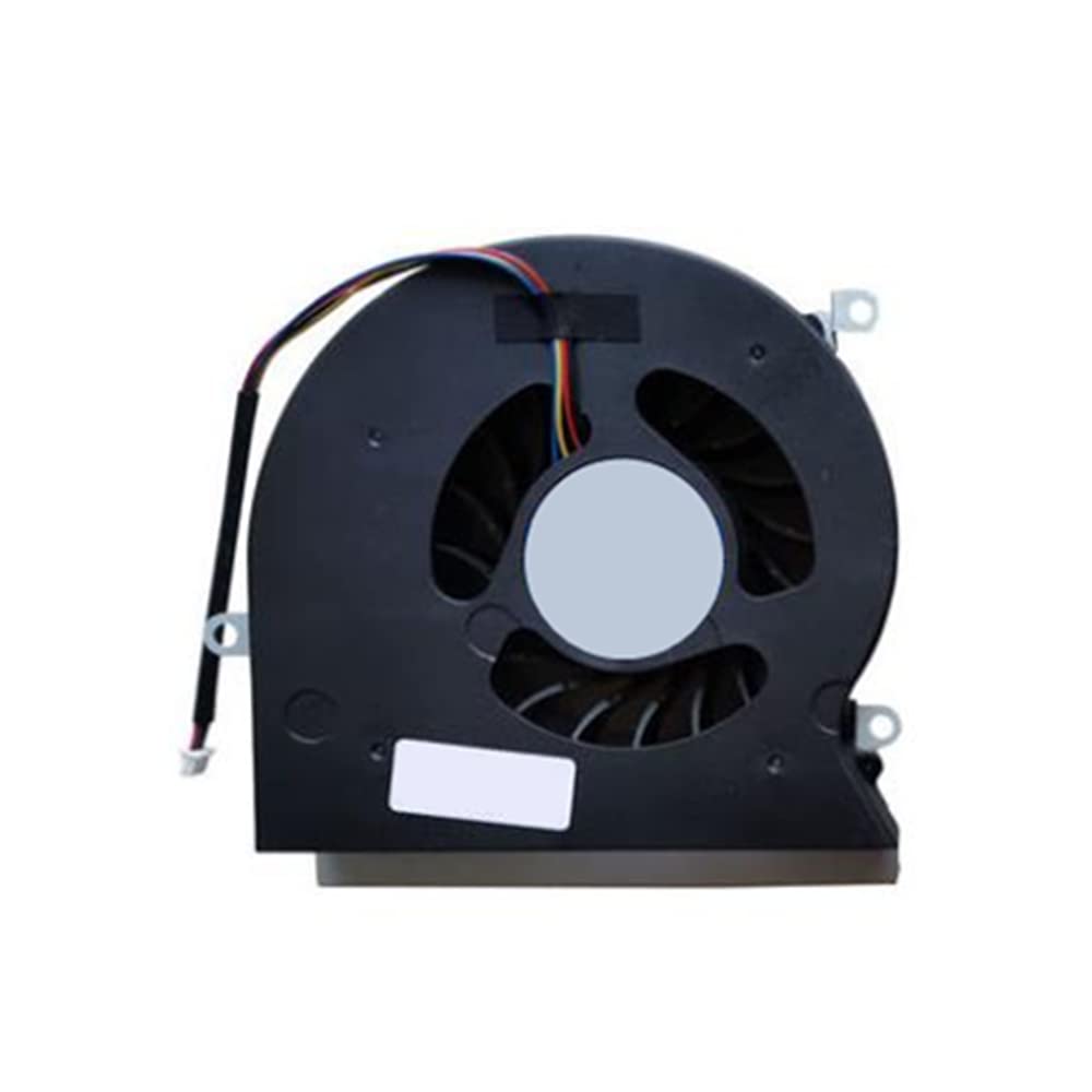 Ventilateur CPU MSI GT62 GT62VR 6RD refroidisseur PC portable - 3