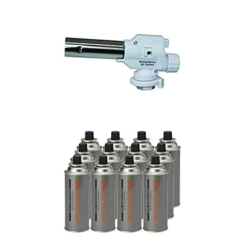 ガスバーナー バーナー バーナーの人気商品 通販 価格比較 価格 Com