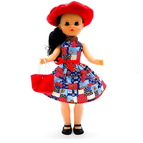 nancy romantica 2019 comprar