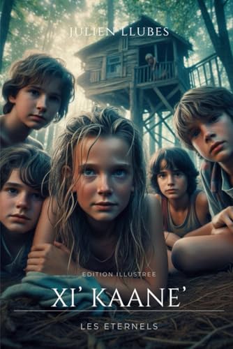 Xi Kaane: (Les Eternels)
