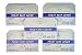 Toilet seat Cover Disposable (5 Packs)