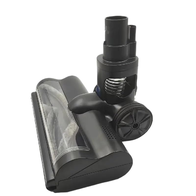 Testa Spazzola e Panno da Pavimento A39M Compatibile con Proscenic P12 P10