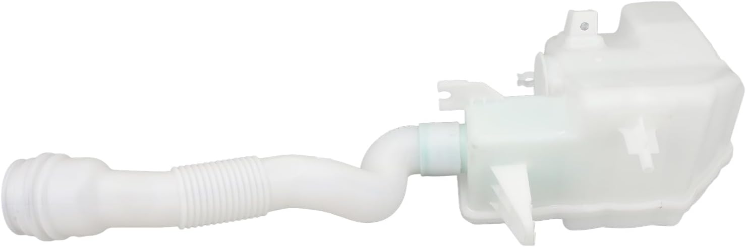Washer Windshield Fluid Reservoir Tank 1668690420 Strong Sealing Rugged Replacement for Benz GL Class X166