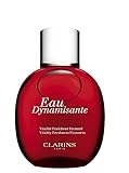 Clarins Agua de Tratamiento Eau Dynamisante 200 Ml.