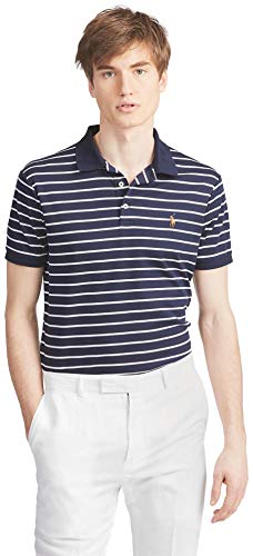 Image of POLO RALPH LAUREN Men's New Classic Fit Polo Shirt