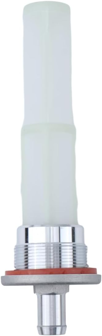 92820108104 Fuel Tank Strainer Screen, w/Rubber Seal, Compatible with Porsche 911 944 928 924 968