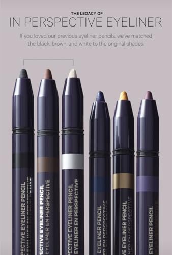 Lápiz delineador Kevyn Aucoin In Perspective Black miniatura 7