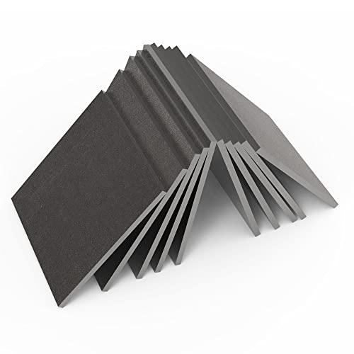 Silatu Welding Coupons - 12Pcs 3×3 Inch Mild Steel Welding Kit, 11 Gauge Welding Training Metal Plate For Mig, Tig, Gas, Arc, Stick #TOP4