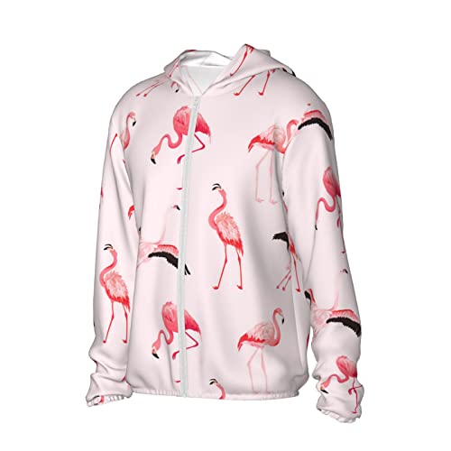 Women's UPF 50+ Sun Protection Hoodie Jacket Long Sleeve Hooded Active Shirts Outdoor Performance with Pockets2