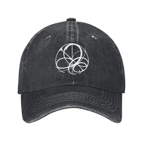 Casquettes de baseball contre le soleil pour ados style hip hop