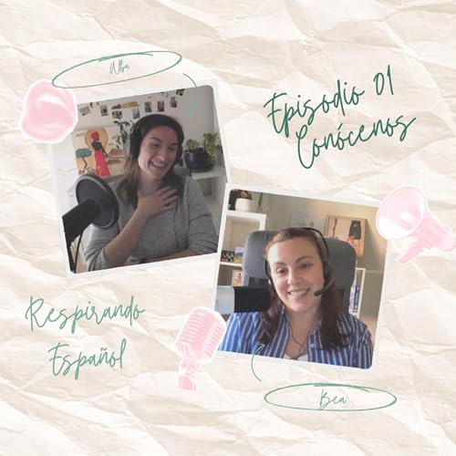 Episodio 1. &iexcl;Con&oacute;cenos!
