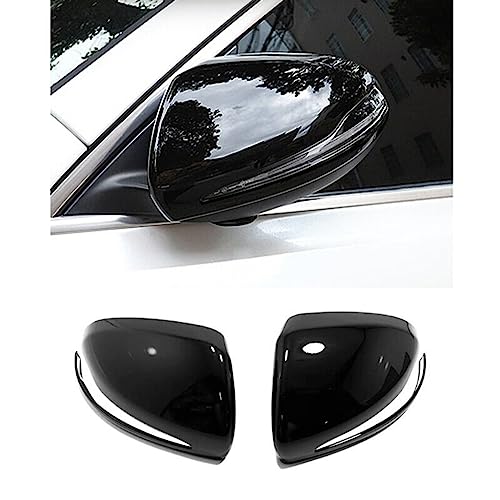 Coque de rétroviseur Benz GLC X253 Classe C W205 pour remplacer un cache rayé