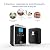 Alkaline Water Ionizer,Water Purifier Machine, PH 2.8 to 11 Acid Alkaline Water Maker Machine,with Auto-Cleaning/Intelligent Voice