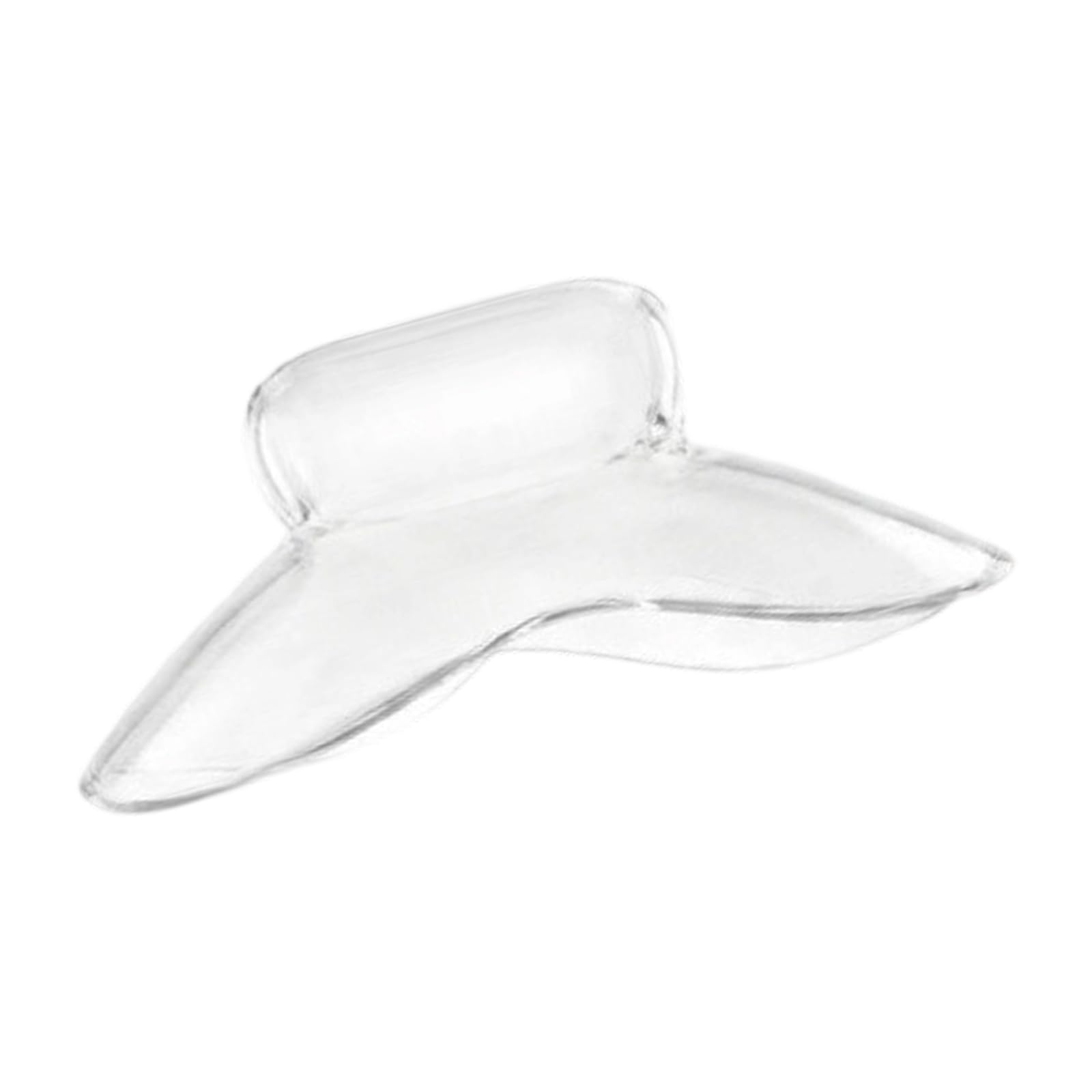 Ethellia Anti Snoring Tongue Retainer Mouthpiece for Snoring,Retention Device Suitable for Secure Fit and Sleep,Mandibular Advancement Device,Anti Tongue Devices for Men,Retainer for Sleep