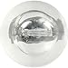 SYLVANIA - 3156LL.TP 3156 Long Life Miniature Bulb, (Contains 10 Bulbs)