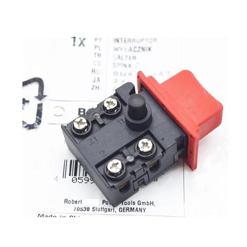 1pc �N���E�h�X�g�[���}�V���A�N�Z�T���[ GDM13-34/TDM1200 �嗝�ΐؒf�@�X�^�[�g�X�g�b�v�X�C�b�`