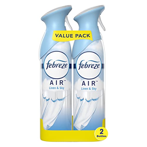 Can You Use Febreze On Pillows? 🌸 Safe Sleep Systems