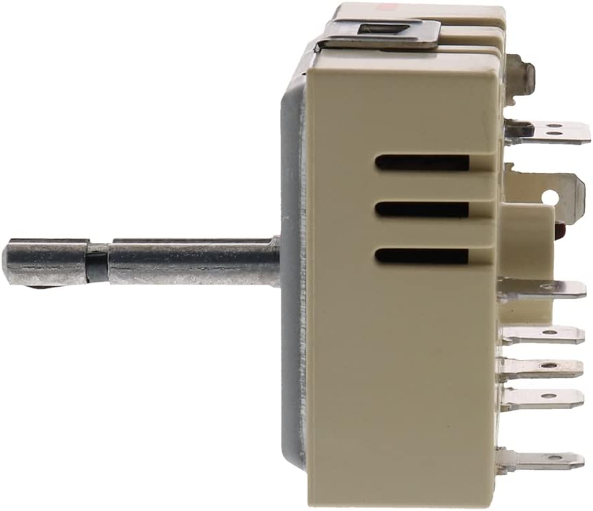 ERP WB24T10063 Range Infinite Switch