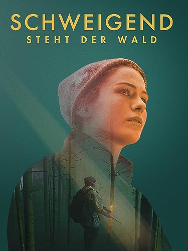 Schweigend steht der Wald