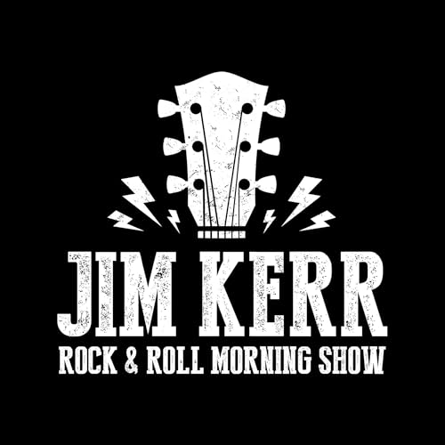 Q104.3 Clips Podcast Por WAXQ arte de portada