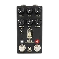 Verzerrer Effekte Gitarren We emphasise a balanced combination of careful workmanship and selected materials. OUR GOAL - Your satisfaction is our top priority and takes centre stage.