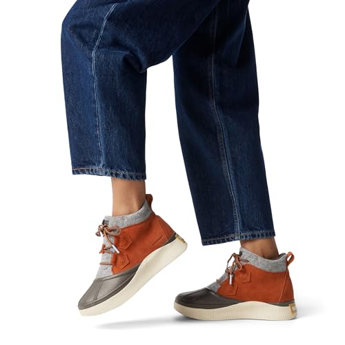 Image of SOREL Women's Out N About lV Classic Waterproof Boot